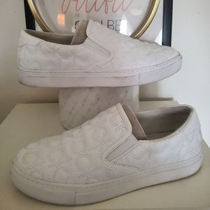 CALVIN KLEIN Women's Sneakers